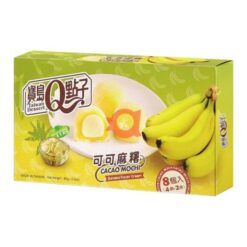 Caocao mochi banaanin maku