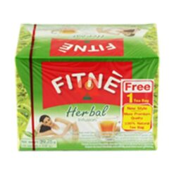 fitne herbal tea(15 X 2,65g)