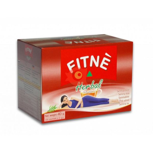 Fitne herbel tea Original