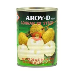 Longan in syrup Aroy-D