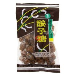 Sugar coated tamarind without pit 227g