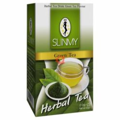 SLINMY Green tea