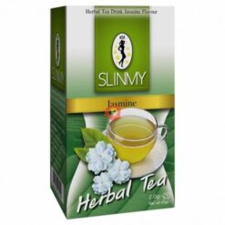 Slinmy Tea Jasmine flavor