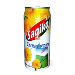 Sagiko krysantemumdryck