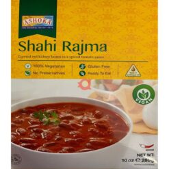 Instant shahi rajma Ashoka