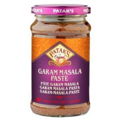 Garam Masala Paste