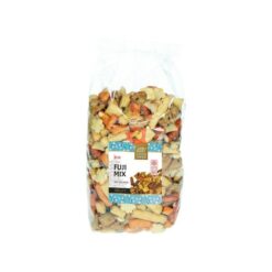 Fuji Rice Cracker Mix
