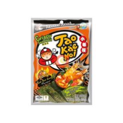 Taokaenoi Tångsnack Tom Yum 32g