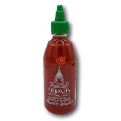 Sriracha hot chilli sauce 430ml