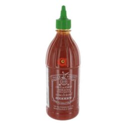 Sriracha chilisås