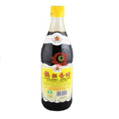 Chinkiangin etikka 550ml Gold Plum