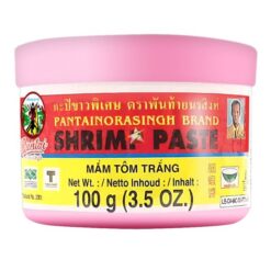 Shrimp paste 100g