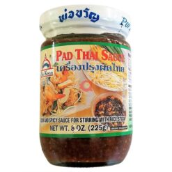 pad thai sauce paste