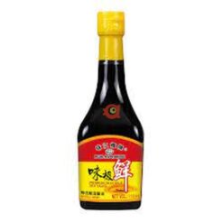 Soy Sauce WeiJiXian