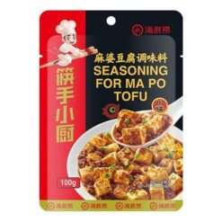 Ma Po Tofu Seasoning