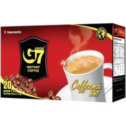 G7 kahvi 16gx20
