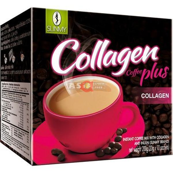 Coffe mix Collagen