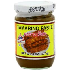 Tamarind paste