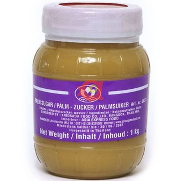 Palm sugar 1kg