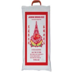 RoyalThai Rikki jasmiiniriisi 10kg
