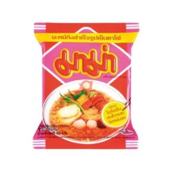 Noodle Yentafo flavour