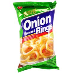 Onion rings 90g