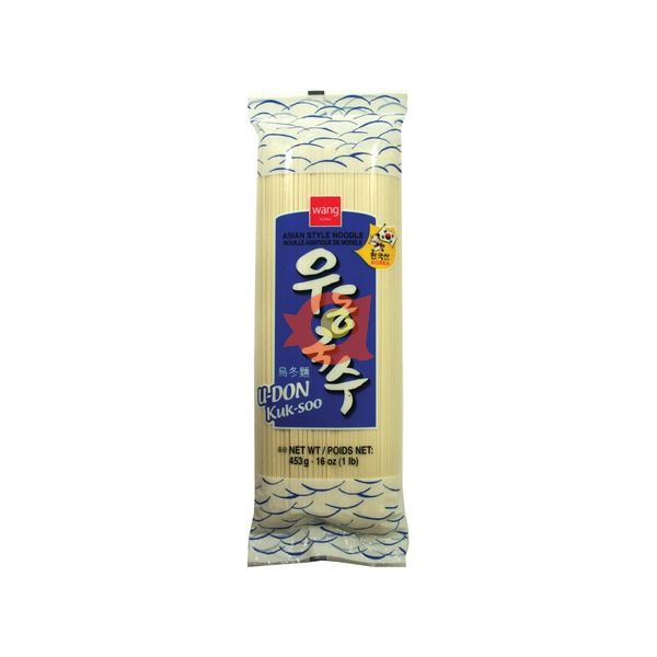 WANG Udong nuudeli 453g