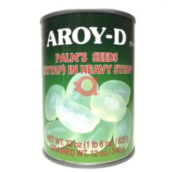 Palm's seeds Aroy-D