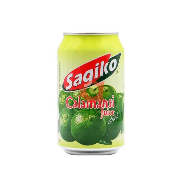 Sagiko Calamansi juice