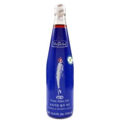 Megachef anchovy sauce 700ml