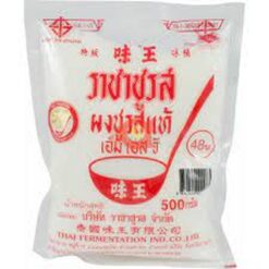 Thai glutamaatti