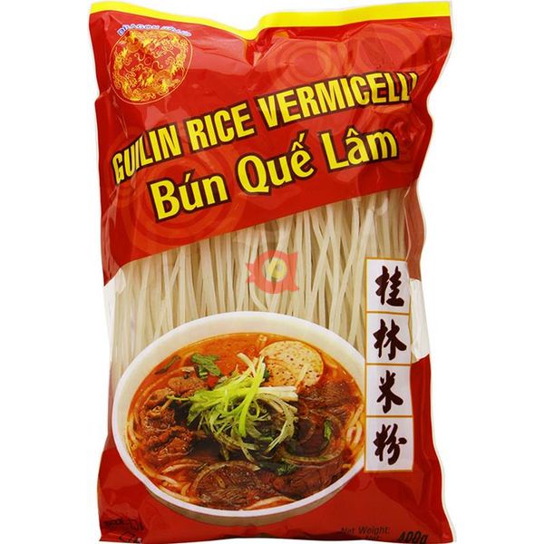 Guilin ris vermicelli