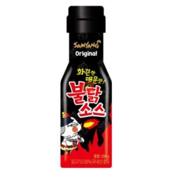 Samyang Buldak Sauce Original
