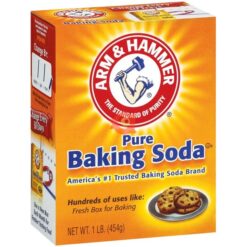 Baking soda