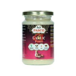 Pasco garlic puree