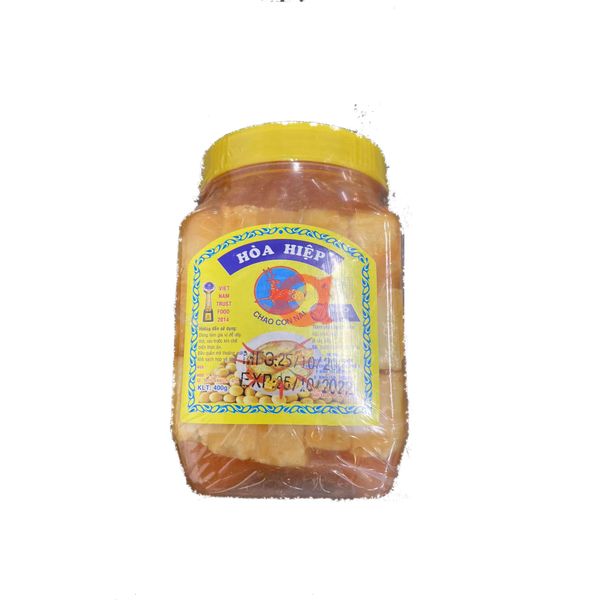 MASSOR av chili tofu