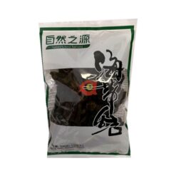 NBH Dried seaweed knot