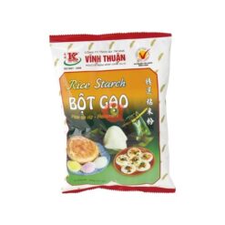 Rice Starch