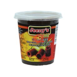 Gula Djawa palm sugar