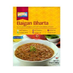 Ashoka Instant Baigan Bharta