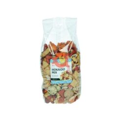 Hokaido rice cracker mix