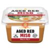 Shinshu Aged Red Miso HIKARI 300g