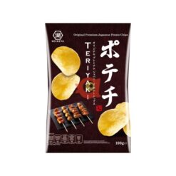 Potato Chips - Teriyaki
