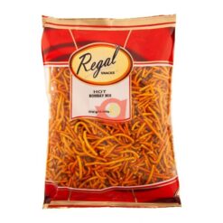 Hot Bombay Mix