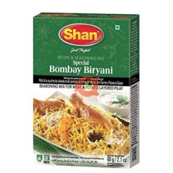 Special Bombay Biryani Mix