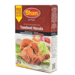 Tandoori Masala 50g Shan