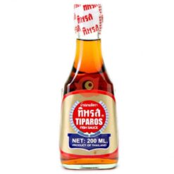 Tiparos Fish Sauce Gold 200ml