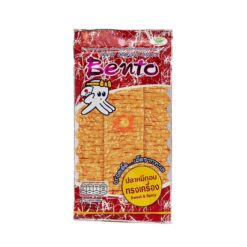 (Bento)Squid seafood snack Sweet & spicy flavour