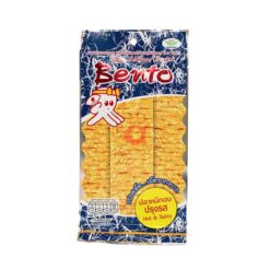 (Bento)Squid seafood snack Hot & spicy flavour