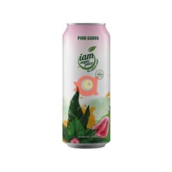 IAM Pink Guava Liquor
